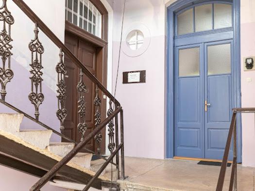 Polai Park Apartments Екстериор снимка