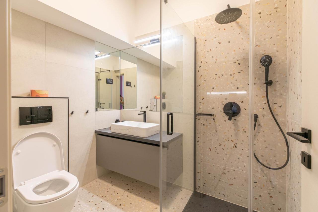 Polai Park Apartments Екстериор снимка