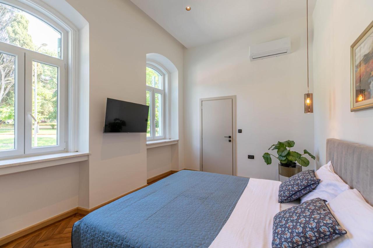 Polai Park Apartments Екстериор снимка