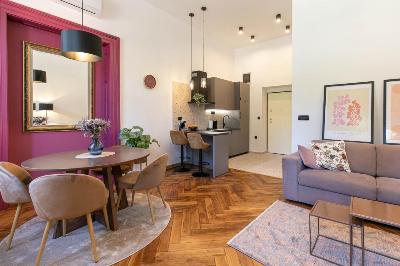 Polai Park Apartments Екстериор снимка