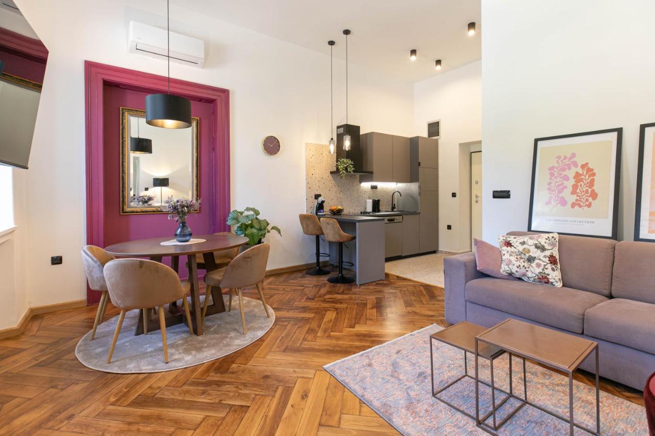 Polai Park Apartments Екстериор снимка
