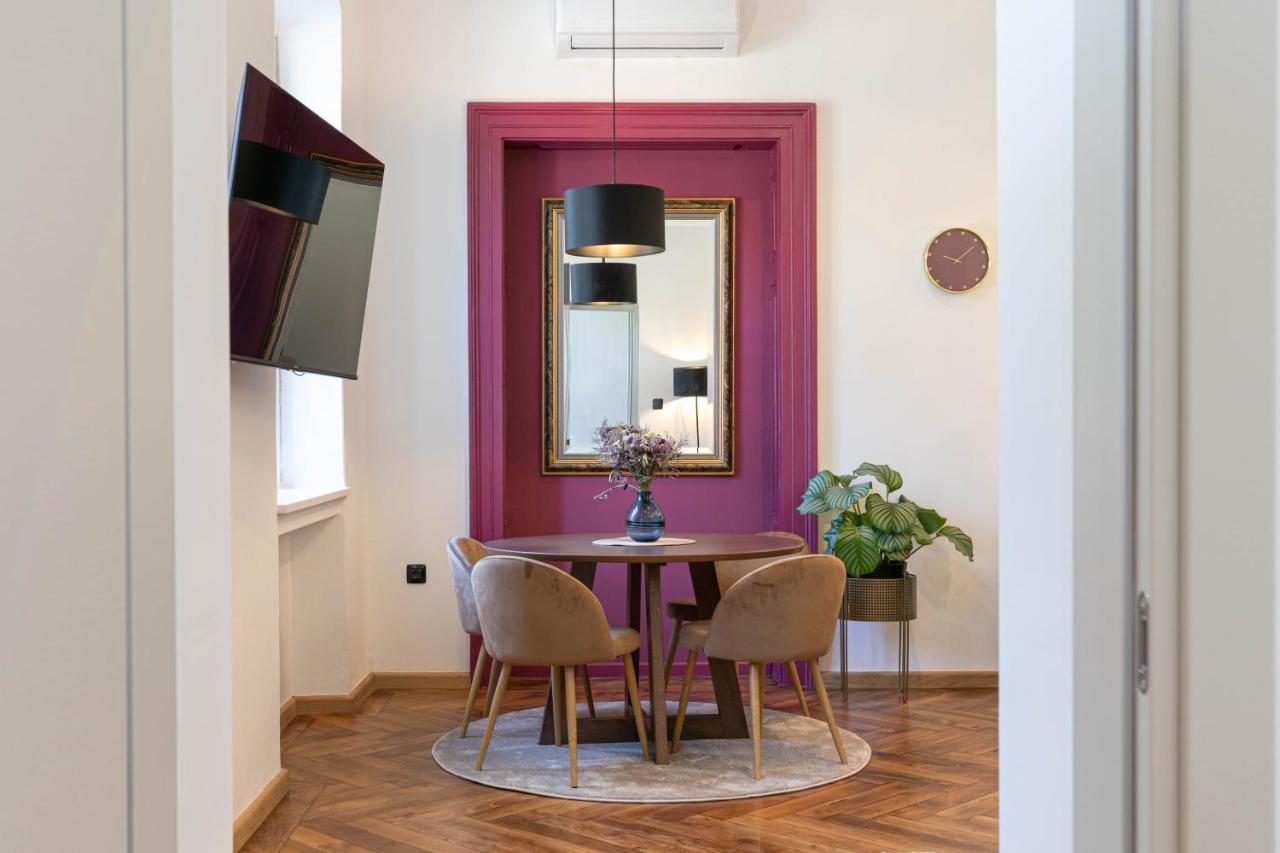 Polai Park Apartments Екстериор снимка