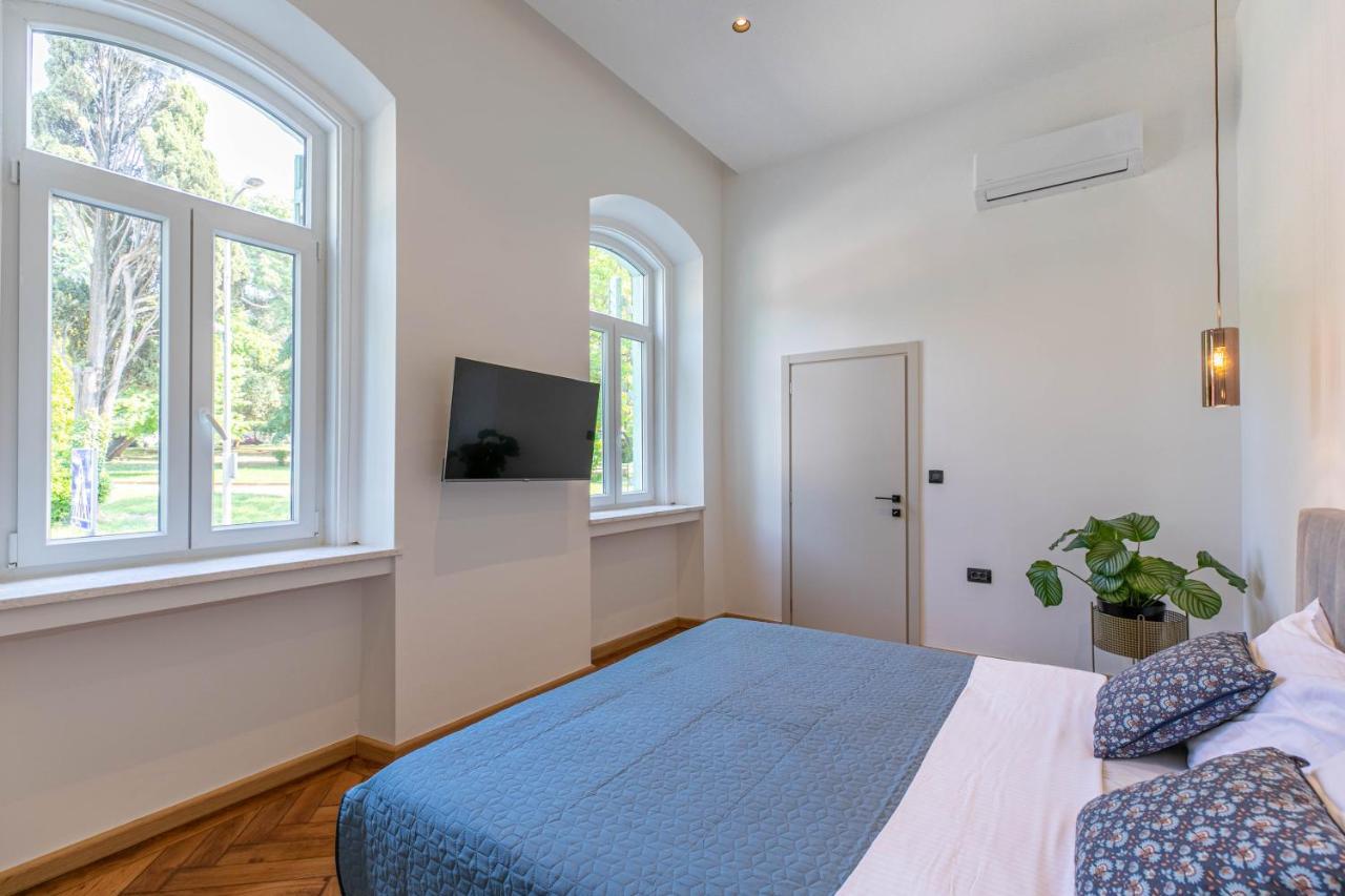 Polai Park Apartments Екстериор снимка